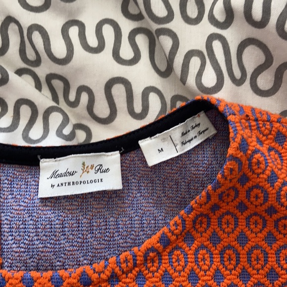 Anthropologie knit tank - size M - Picture 10 of 11